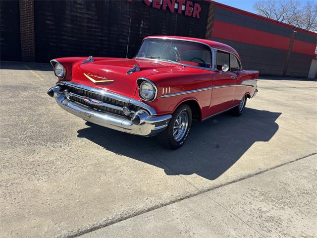 1957 Chevrolet Bel Air (CC-2066689) for sale in Annandale, Minnesota
