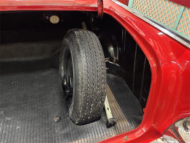 1957 Chevrolet Bel Air (CC-2066689) for sale in Annandale, Minnesota