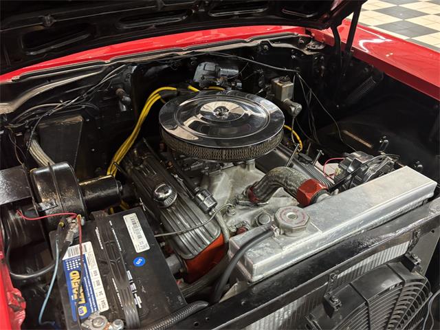 1957 Chevrolet Bel Air (CC-2066689) for sale in Annandale, Minnesota