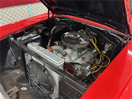 1957 Chevrolet Bel Air (CC-2066689) for sale in Annandale, Minnesota