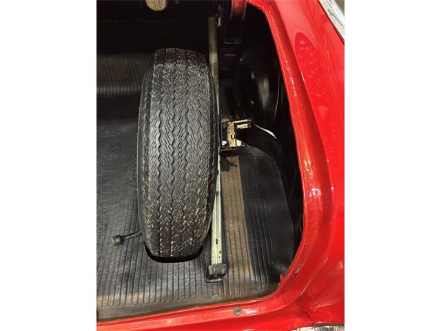 1957 Chevrolet Bel Air (CC-2066689) for sale in Annandale, Minnesota