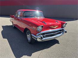 1957 Chevrolet Bel Air (CC-2066689) for sale in Annandale, Minnesota