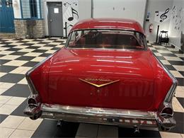 1957 Chevrolet Bel Air (CC-2066689) for sale in Annandale, Minnesota