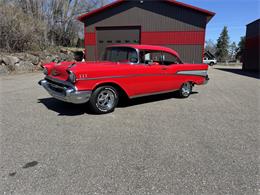 1957 Chevrolet Bel Air (CC-2066689) for sale in Annandale, Minnesota