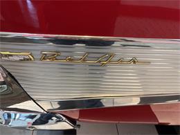 1957 Chevrolet Bel Air (CC-2066689) for sale in Annandale, Minnesota