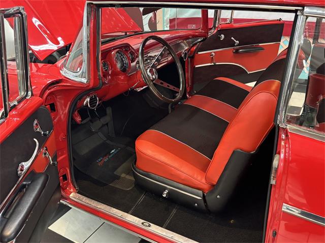 1957 Chevrolet Bel Air (CC-2066689) for sale in Annandale, Minnesota