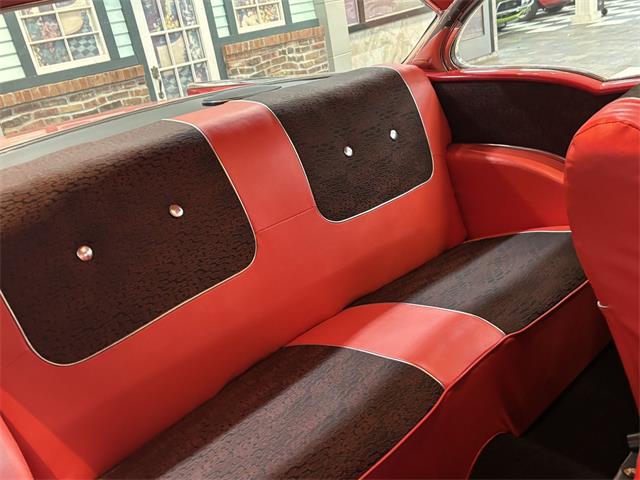 1957 Chevrolet Bel Air (CC-2066689) for sale in Annandale, Minnesota