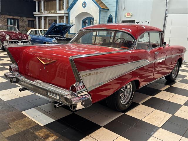 1957 Chevrolet Bel Air (CC-2066689) for sale in Annandale, Minnesota
