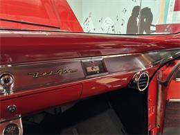 1957 Chevrolet Bel Air (CC-2066689) for sale in Annandale, Minnesota