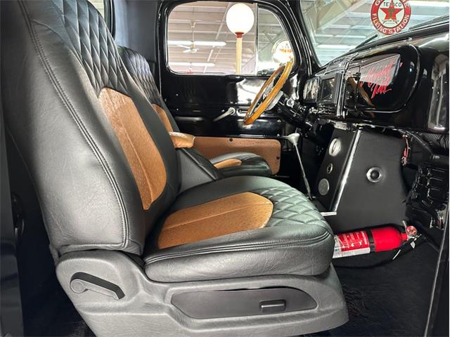 1949 Ford F3 (CC-2066690) for sale in Columbus, Ohio