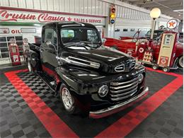 1949 Ford F3 (CC-2066690) for sale in Columbus, Ohio