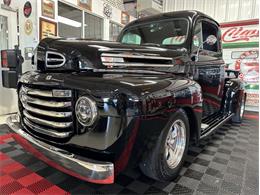 1949 Ford F3 (CC-2066690) for sale in Columbus, Ohio