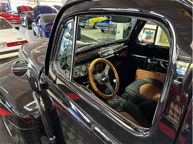 1949 Ford F3 (CC-2066690) for sale in Columbus, Ohio