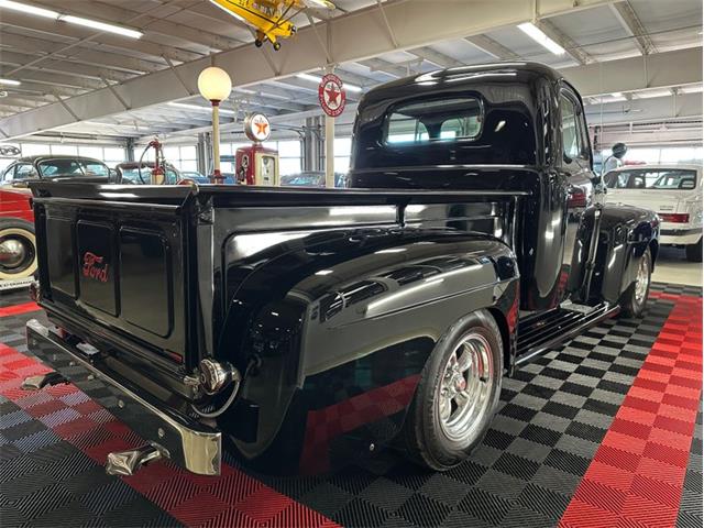 1949 Ford F3 (CC-2066690) for sale in Columbus, Ohio