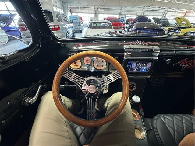 1949 Ford F3 (CC-2066690) for sale in Columbus, Ohio