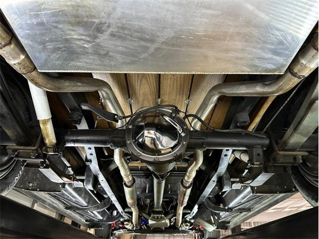 1949 Ford F3 (CC-2066690) for sale in Columbus, Ohio