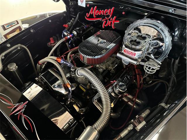 1949 Ford F3 (CC-2066690) for sale in Columbus, Ohio