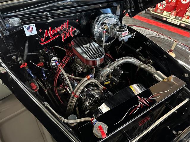 1949 Ford F3 (CC-2066690) for sale in Columbus, Ohio