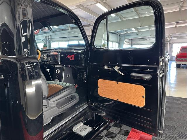 1949 Ford F3 (CC-2066690) for sale in Columbus, Ohio