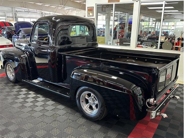 1949 Ford F3 (CC-2066690) for sale in Columbus, Ohio
