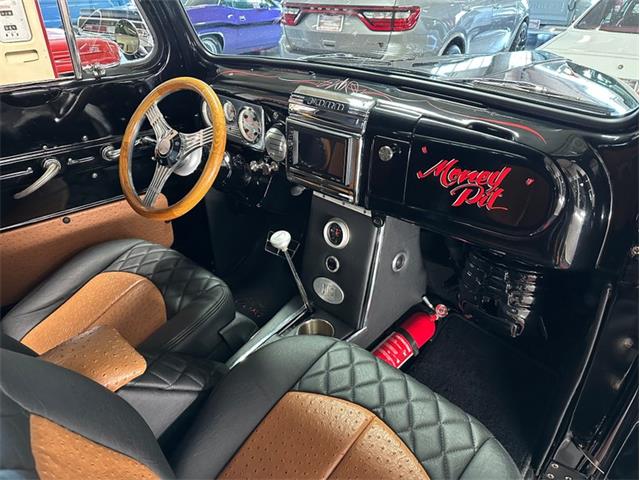 1949 Ford F3 (CC-2066690) for sale in Columbus, Ohio