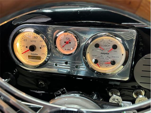 1949 Ford F3 (CC-2066690) for sale in Columbus, Ohio