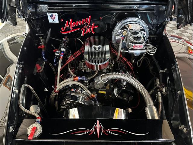 1949 Ford F3 (CC-2066690) for sale in Columbus, Ohio