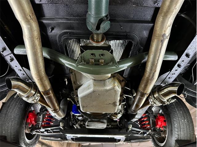 1949 Ford F3 (CC-2066690) for sale in Columbus, Ohio