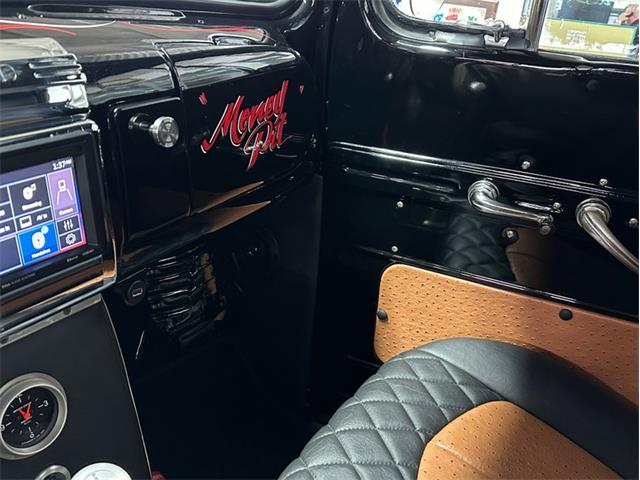 1949 Ford F3 (CC-2066690) for sale in Columbus, Ohio