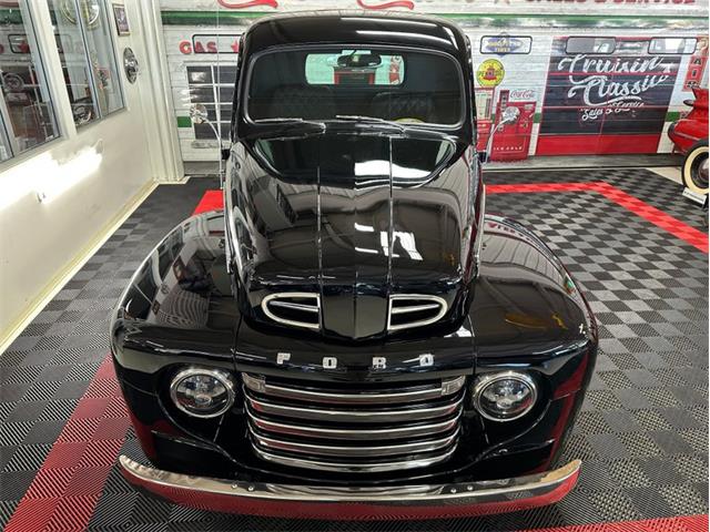 1949 Ford F3 (CC-2066690) for sale in Columbus, Ohio