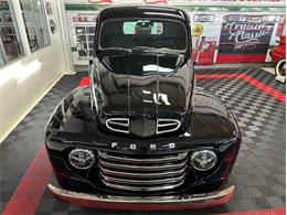 1949 Ford F3 (CC-2066690) for sale in Columbus, Ohio
