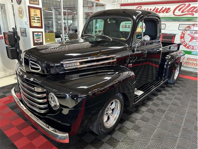 1949 Ford F3 (CC-2066690) for sale in Columbus, Ohio
