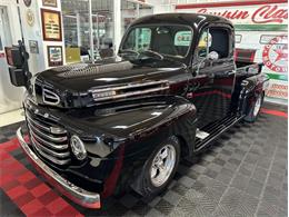 1949 Ford F3 (CC-2066690) for sale in Columbus, Ohio