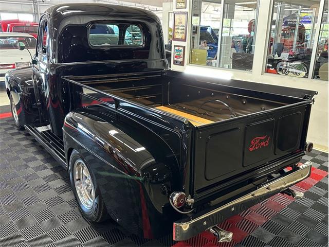 1949 Ford F3 (CC-2066690) for sale in Columbus, Ohio