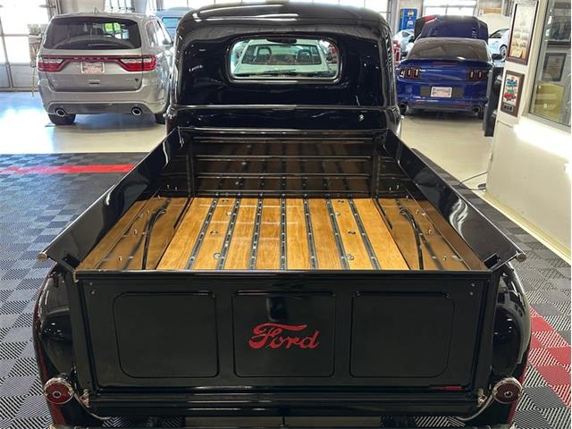 1949 Ford F3 (CC-2066690) for sale in Columbus, Ohio