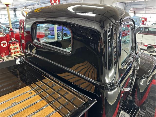 1949 Ford F3 (CC-2066690) for sale in Columbus, Ohio