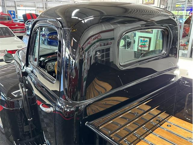 1949 Ford F3 (CC-2066690) for sale in Columbus, Ohio