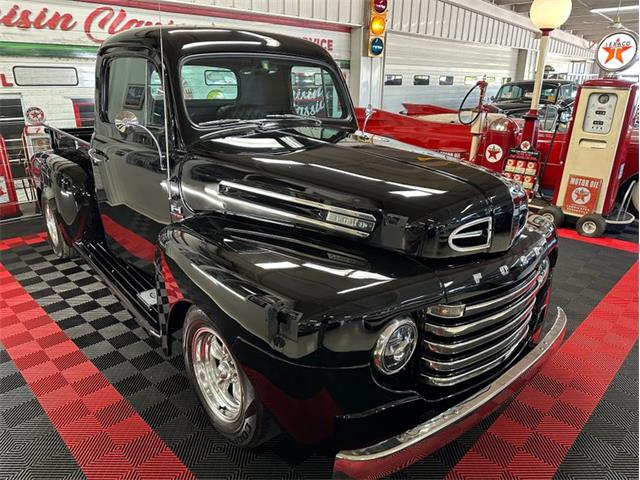 1949 Ford F3 (CC-2066690) for sale in Columbus, Ohio