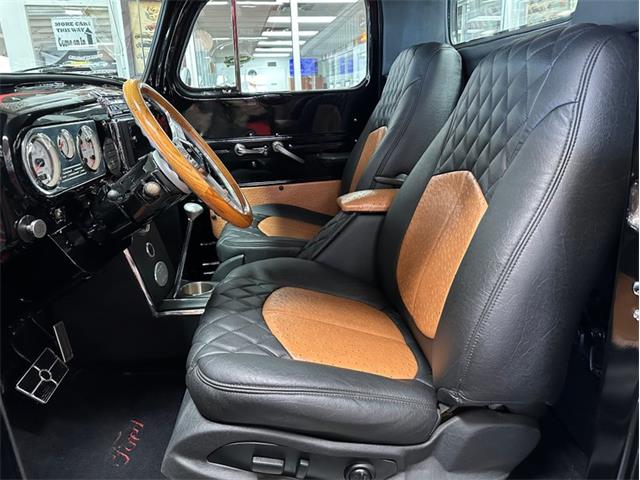 1949 Ford F3 (CC-2066690) for sale in Columbus, Ohio