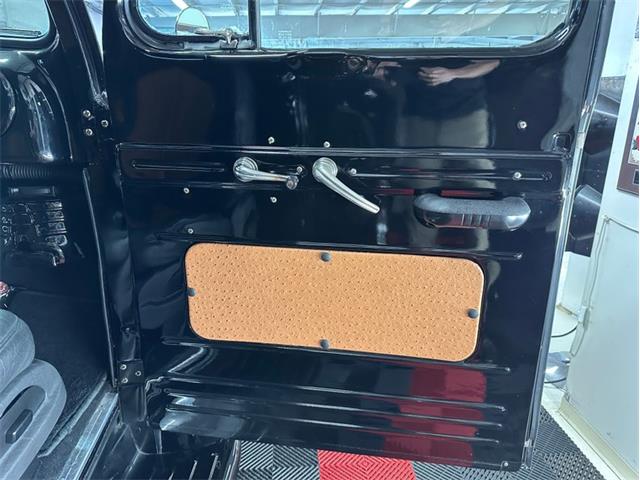 1949 Ford F3 (CC-2066690) for sale in Columbus, Ohio