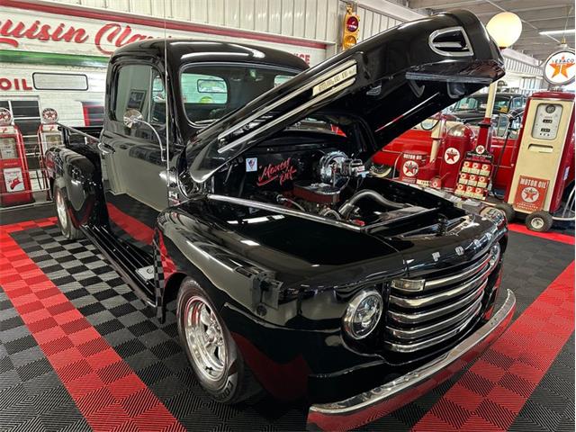 1949 Ford F3 (CC-2066690) for sale in Columbus, Ohio