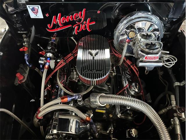 1949 Ford F3 (CC-2066690) for sale in Columbus, Ohio