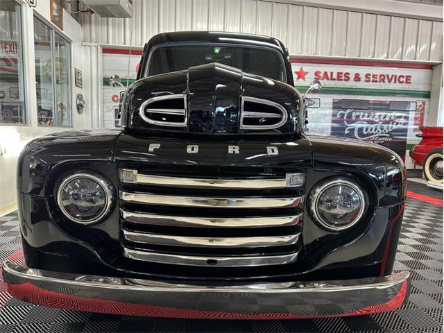 1949 Ford F3 (CC-2066690) for sale in Columbus, Ohio