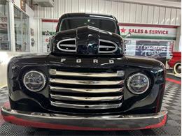 1949 Ford F3 (CC-2066690) for sale in Columbus, Ohio