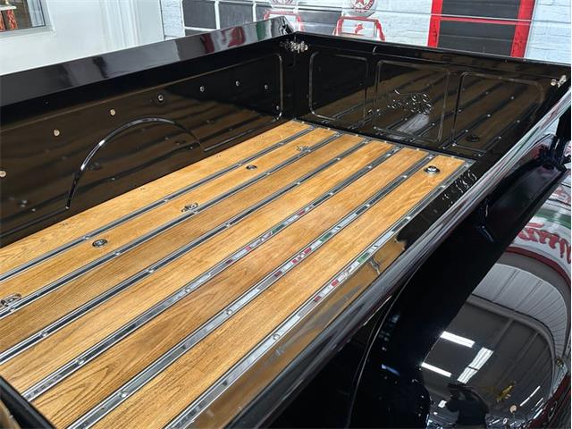 1949 Ford F3 (CC-2066690) for sale in Columbus, Ohio