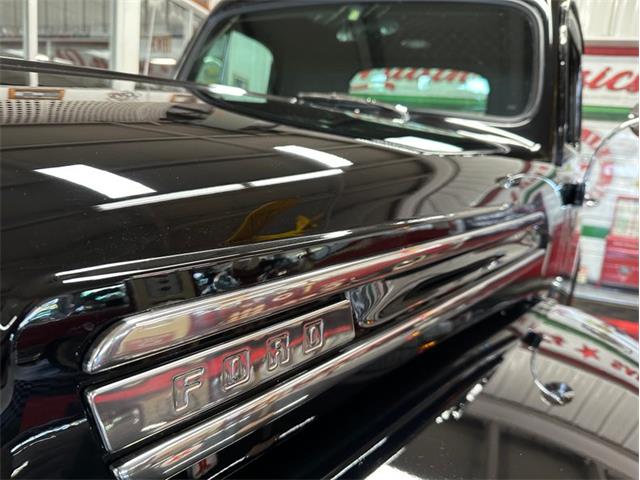 1949 Ford F3 (CC-2066690) for sale in Columbus, Ohio