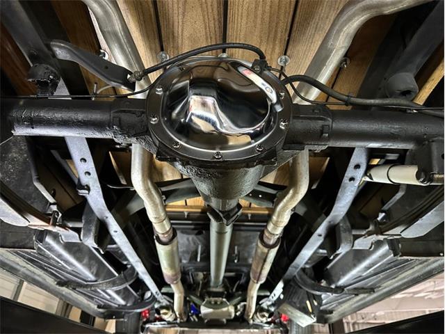 1949 Ford F3 (CC-2066690) for sale in Columbus, Ohio