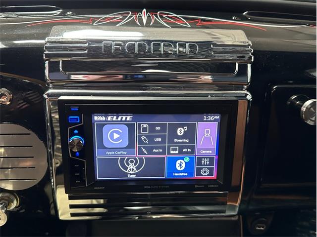 1949 Ford F3 (CC-2066690) for sale in Columbus, Ohio