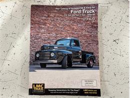 1949 Ford F3 (CC-2066690) for sale in Columbus, Ohio