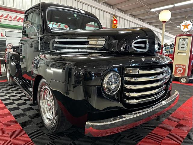 1949 Ford F3 (CC-2066690) for sale in Columbus, Ohio